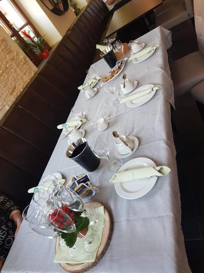 Hotel Wilder Mann 福伊希特旺根 外观 照片