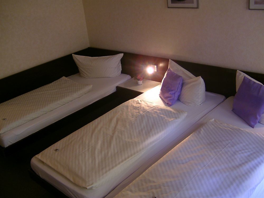 Hotel Wilder Mann 福伊希特旺根 外观 照片